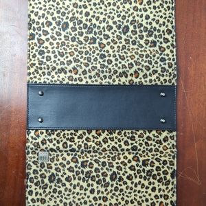 Miche Classic Shell Only cheetah print